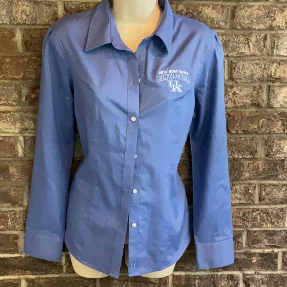 CUTTER&BUCK END ANTIGUA blouses size M end L - Picture 6 of 16